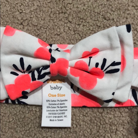 2 headbands - Picture 4 of 5